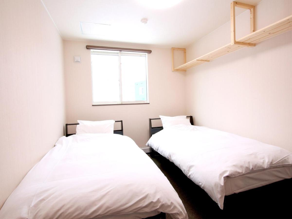 ลอดจ์ โกโรปกกูรุ Hotel โอมาการิ ภายนอก รูปภาพ