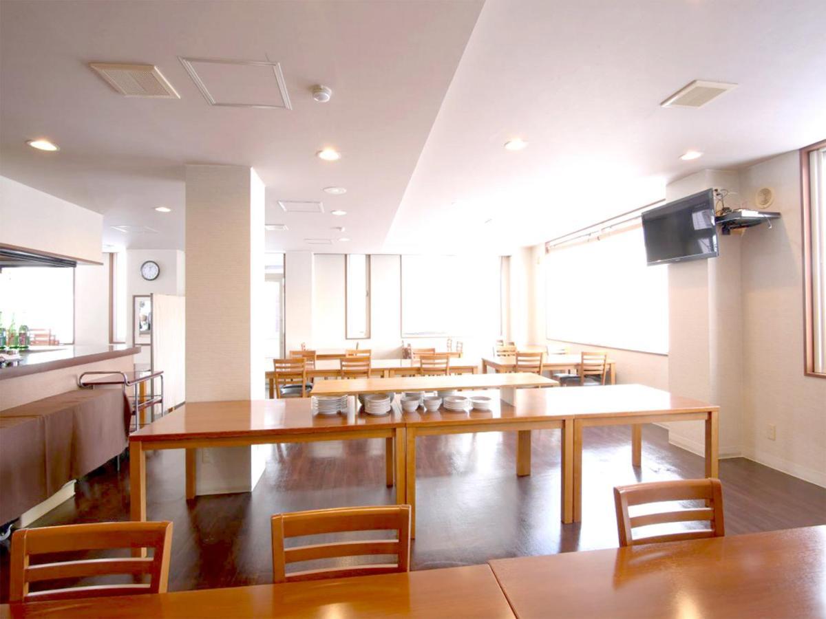 ลอดจ์ โกโรปกกูรุ Hotel โอมาการิ ภายนอก รูปภาพ