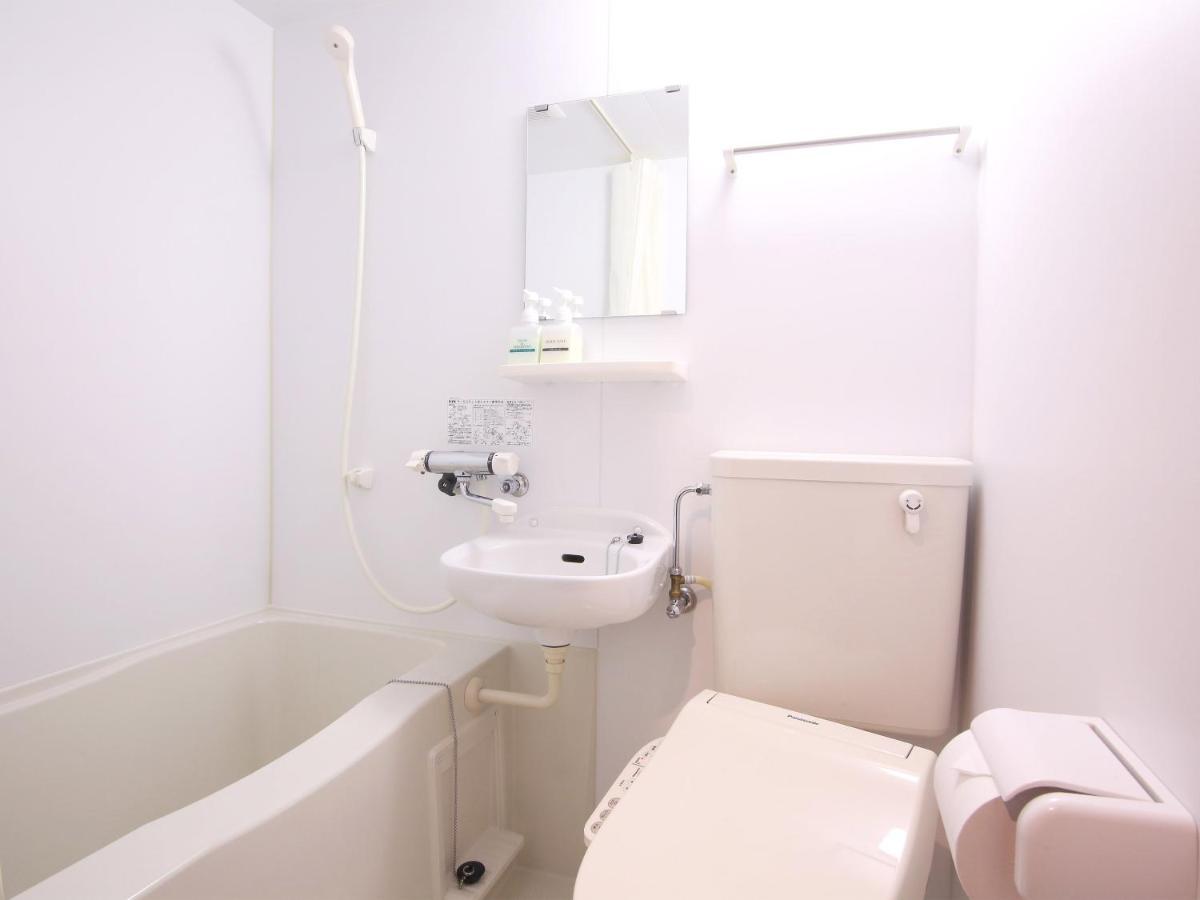 ลอดจ์ โกโรปกกูรุ Hotel โอมาการิ ภายนอก รูปภาพ