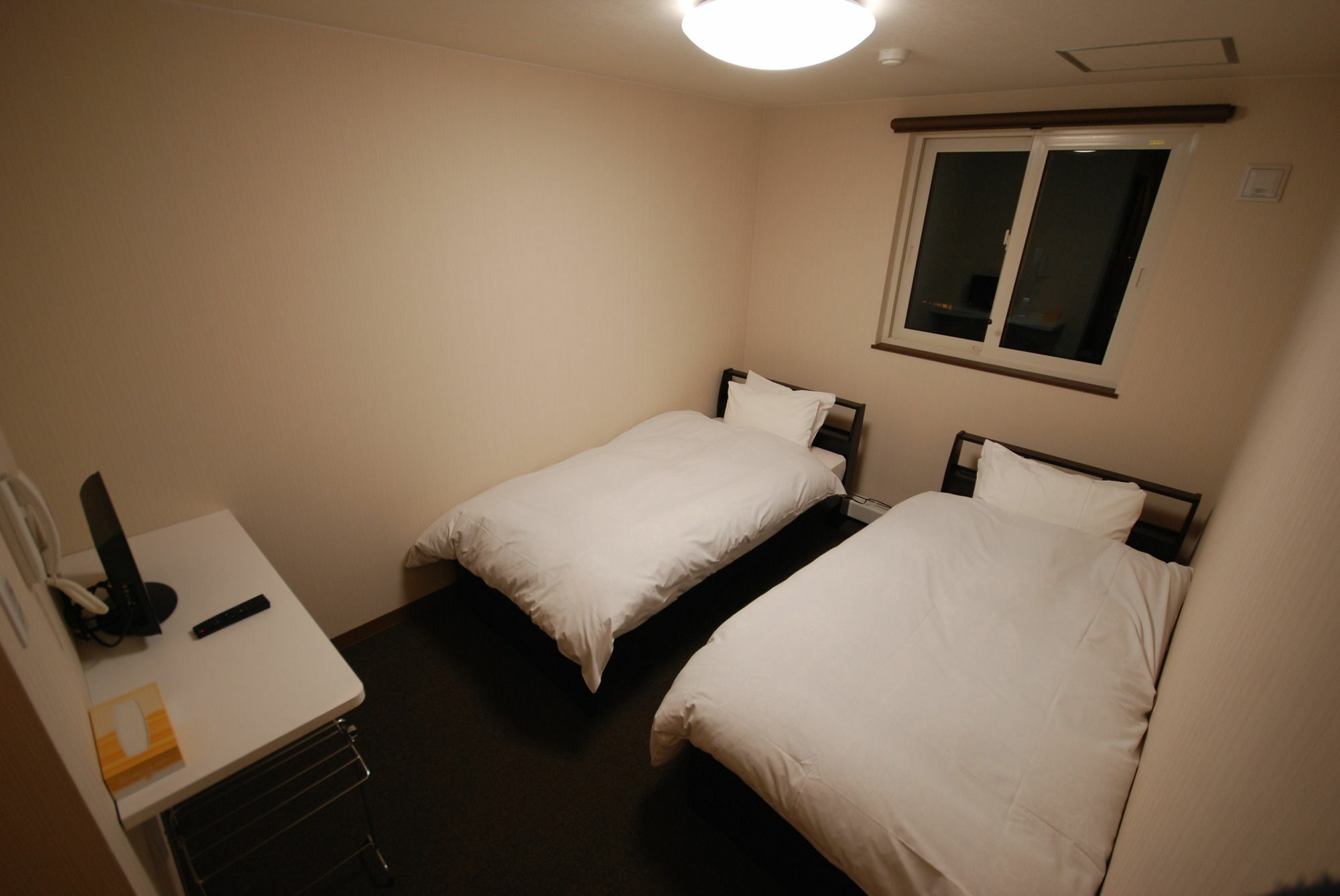 ลอดจ์ โกโรปกกูรุ Hotel โอมาการิ ภายนอก รูปภาพ