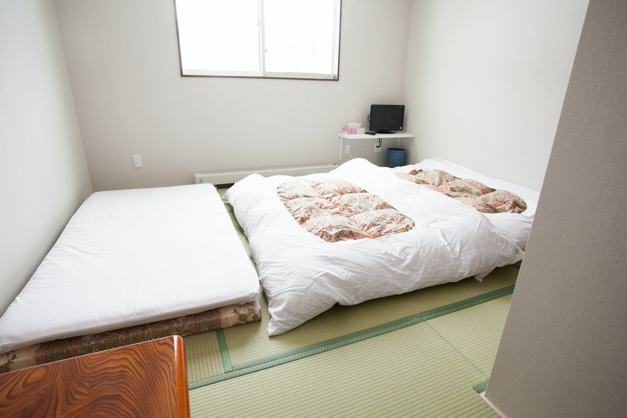 ลอดจ์ โกโรปกกูรุ Hotel โอมาการิ ภายนอก รูปภาพ