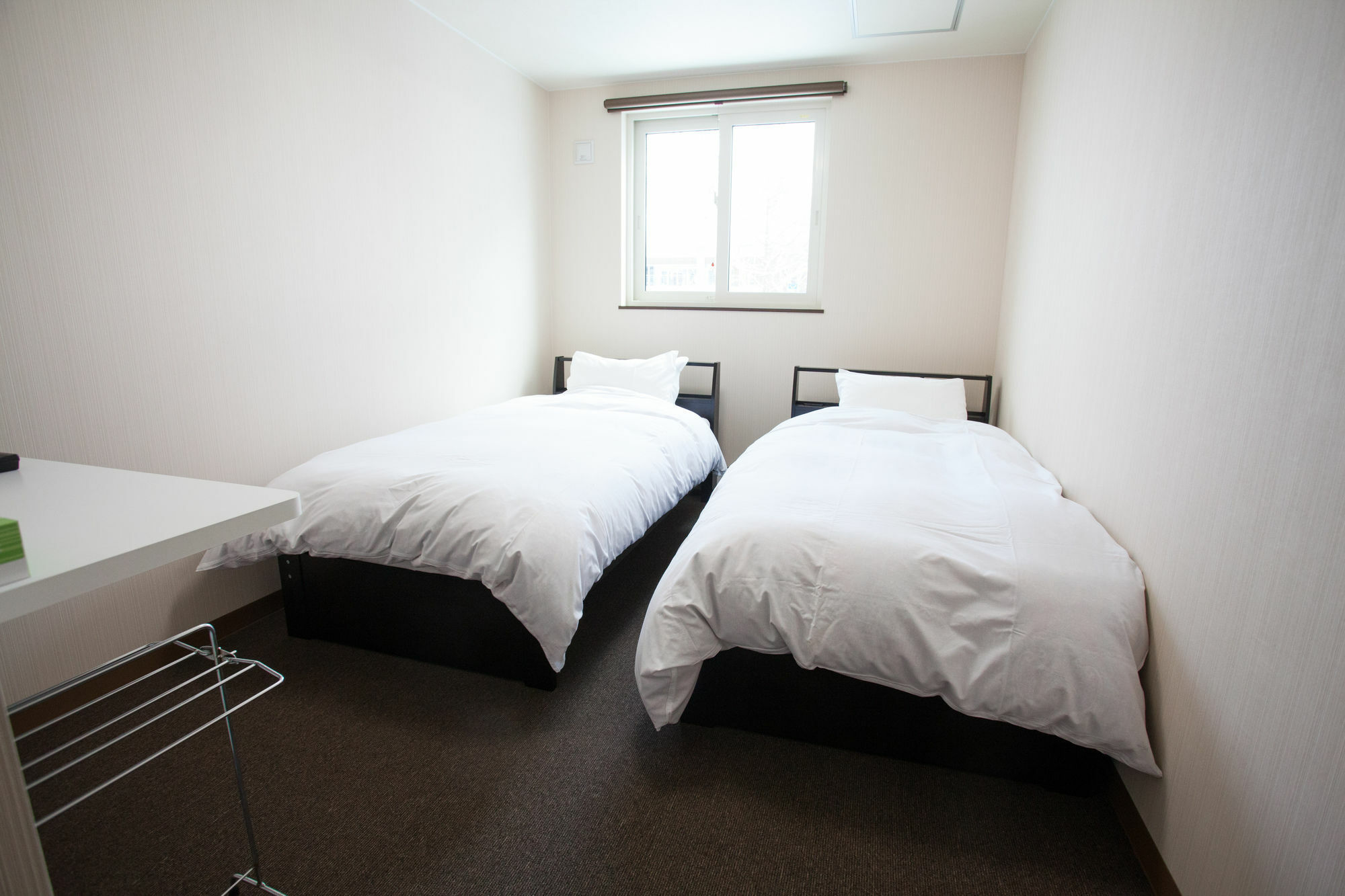 ลอดจ์ โกโรปกกูรุ Hotel โอมาการิ ภายนอก รูปภาพ